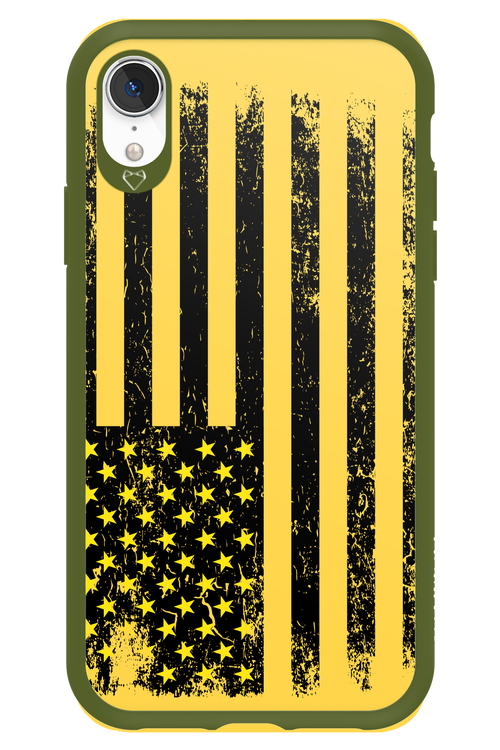 Impact Stripes - Apple iPhone XR