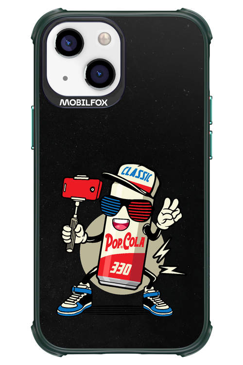 PopCola Classic 2.0 - Apple iPhone 13 Mini