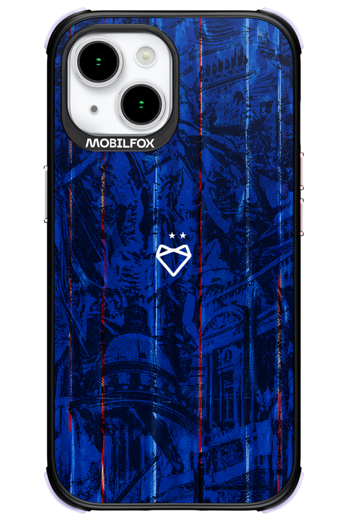 Franta x Mobilfox 2.0 - Apple iPhone 15
