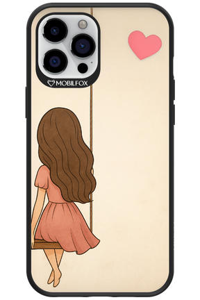 Girl Love II 2.0 - Apple iPhone 12 Pro Max