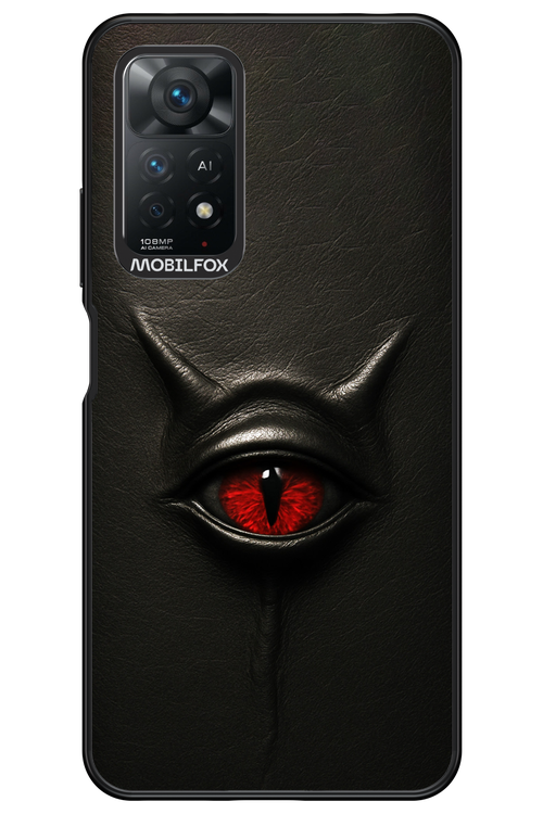 DevilEye 2.0 - Xiaomi Redmi Note 11Pro 4G/5G