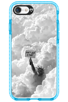 Don't give a  - Apple iPhone SE 2020