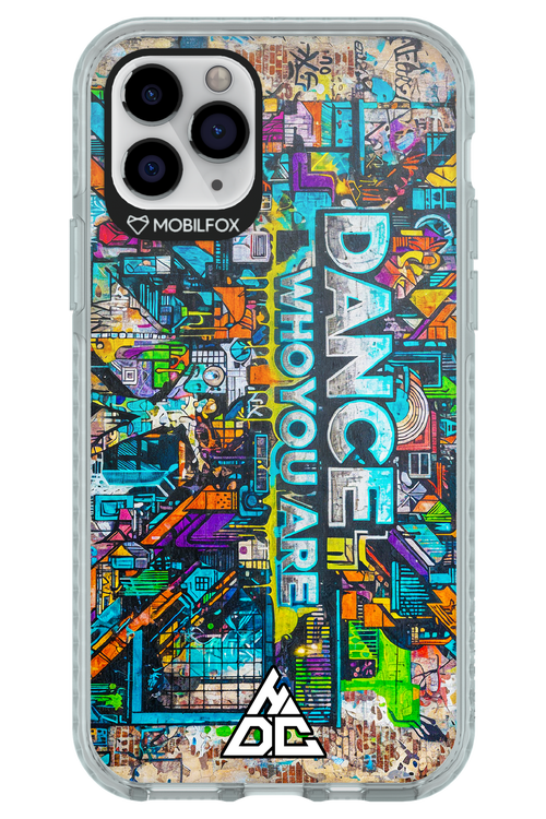 HDC 4 - Apple iPhone 11 Pro