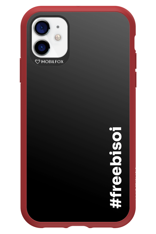 freebisoi III - Apple iPhone 11
