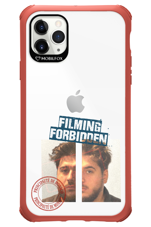 Romeo Mugshot 2.0 - Apple iPhone 11 Pro Max