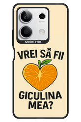 Design Clean - Xiaomi Redmi Note 13 5G