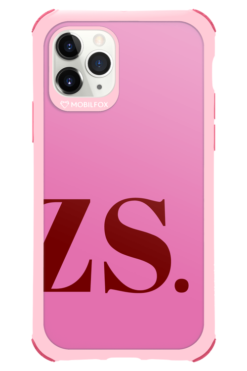 ZS (Sorbet) 2.0 - Apple iPhone 11 Pro