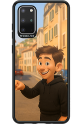 Guy - Samsung Galaxy S20+