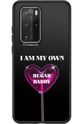 Sugar Daddy - Huawei P40 Pro