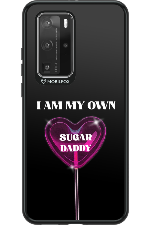 Sugar Daddy - Huawei P40 Pro