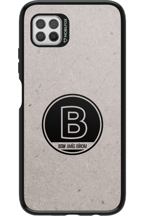 Alig bírom - Huawei P40 Lite