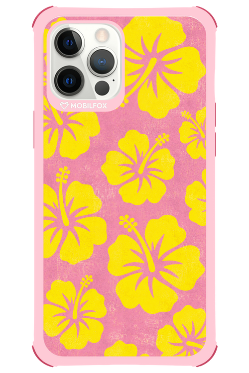 HAWAII 2.0 - Apple iPhone 12 Pro Max
