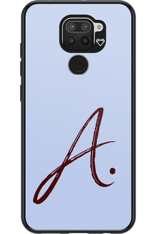 (Jellyfish Presso) A 2.0 - Xiaomi Redmi Note 9