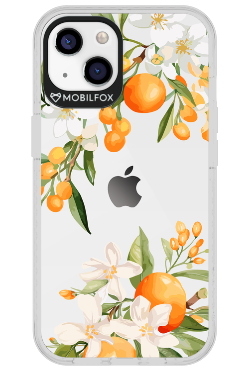 Amalfi Orange 2.0 - Apple iPhone 13