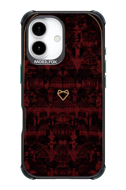 Portugalia x Mobilfox 2.0 - Apple iPhone 17