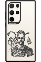 D3MON White 2.0 - Samsung Galaxy S23 Ultra
