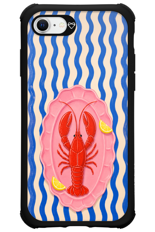 LOBSTER 2.0 - Apple iPhone SE 2020