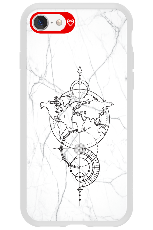 Compass - Apple iPhone 7