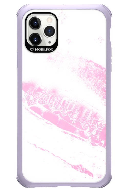 Grillz Pink White Centaur 2.0 - Apple iPhone 11 Pro Max
