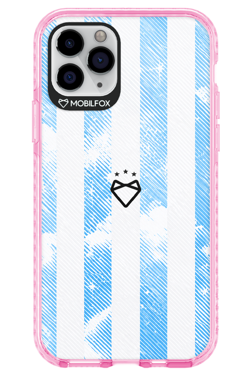 Argentina x Mobilfox 2.0 - Apple iPhone 11 Pro