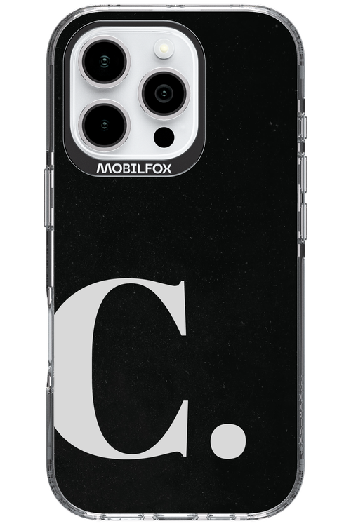 C (Off Space) 2.0 - Apple iPhone 16 Pro