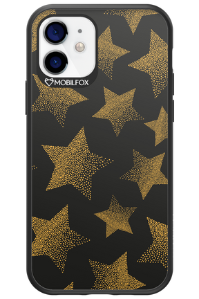 Holiday Stars - Apple iPhone 12