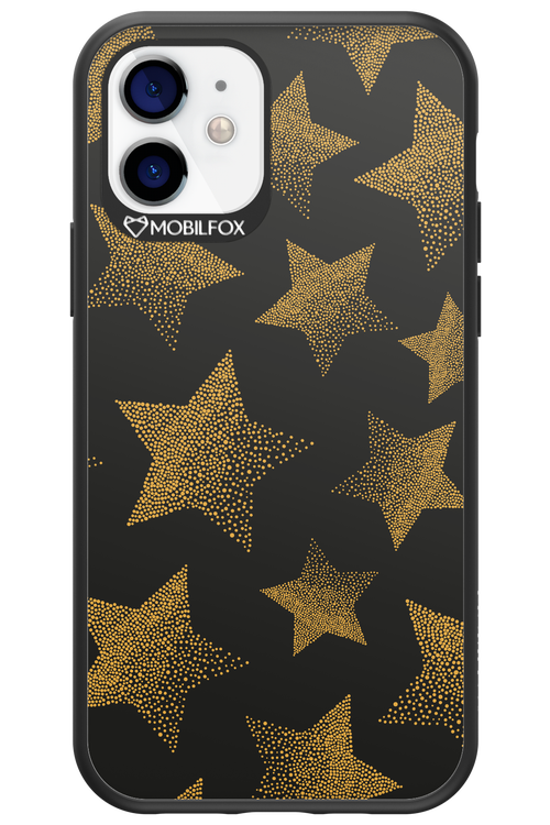 Holiday Stars - Apple iPhone 12