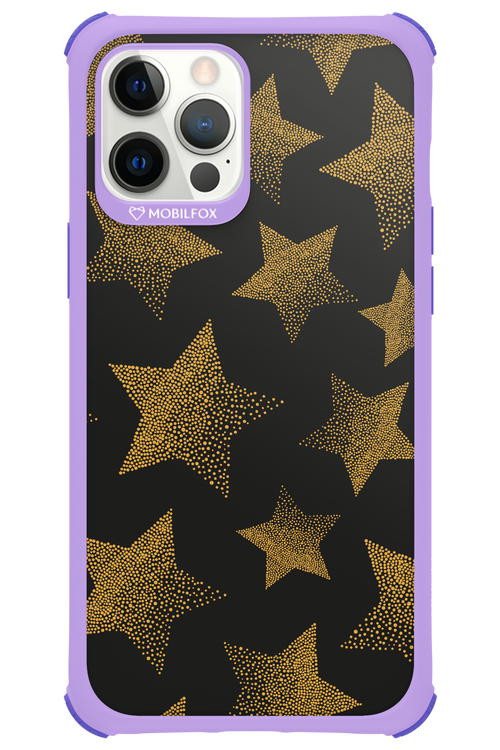 Holiday Stars - Apple iPhone 12 Pro Max