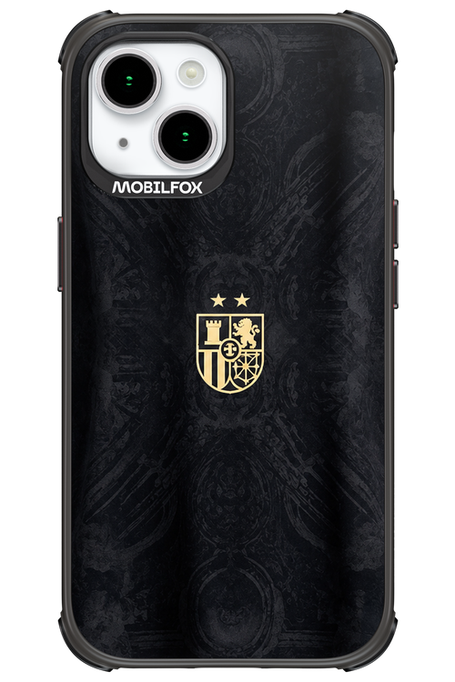 Spain Classic 2.0 - Apple iPhone 15