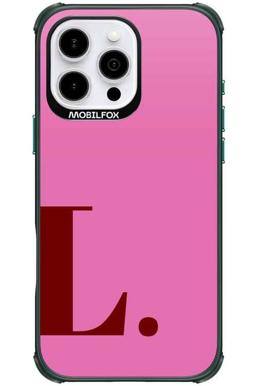 L (Sorbet) 2.0 - Apple iPhone 16 Pro Max