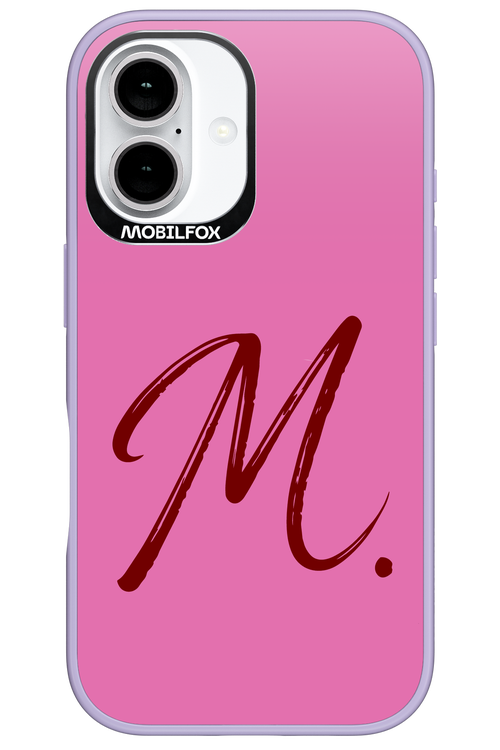 (Sorbet) M 2.0 - Apple iPhone 16