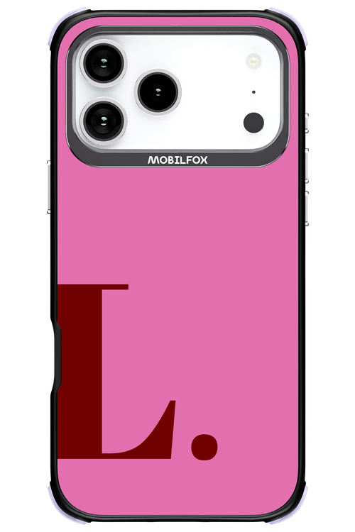 L (Sorbet) 2.0 - Apple iPhone 17 Pro Max