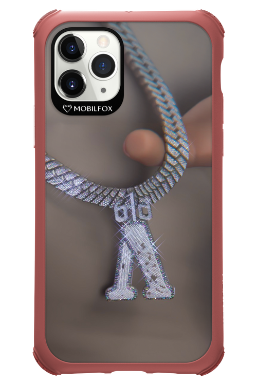 Azteca Chain 2.0 - Apple iPhone 11 Pro