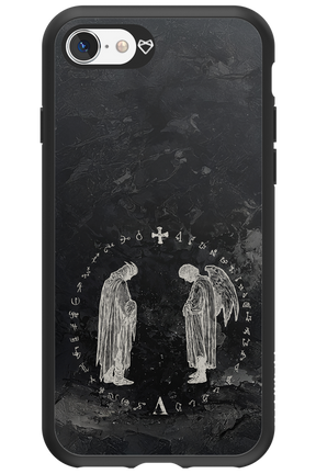 iNGER & D3MON V1 2.0 - Apple iPhone SE 2022