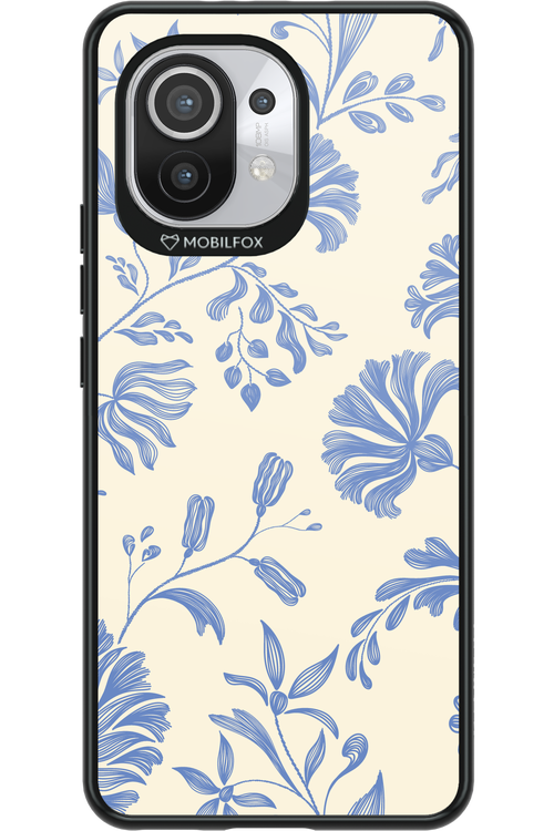 Simple Flowers 2.0 - Xiaomi Mi 11 5G