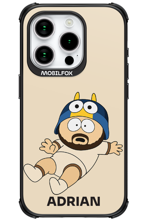 ChildHeli 1 2.0 - Apple iPhone 15 Pro
