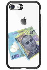 Zbir Lei 2.0 - Apple iPhone 8