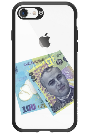 Zbir Lei 2.0 - Apple iPhone 8