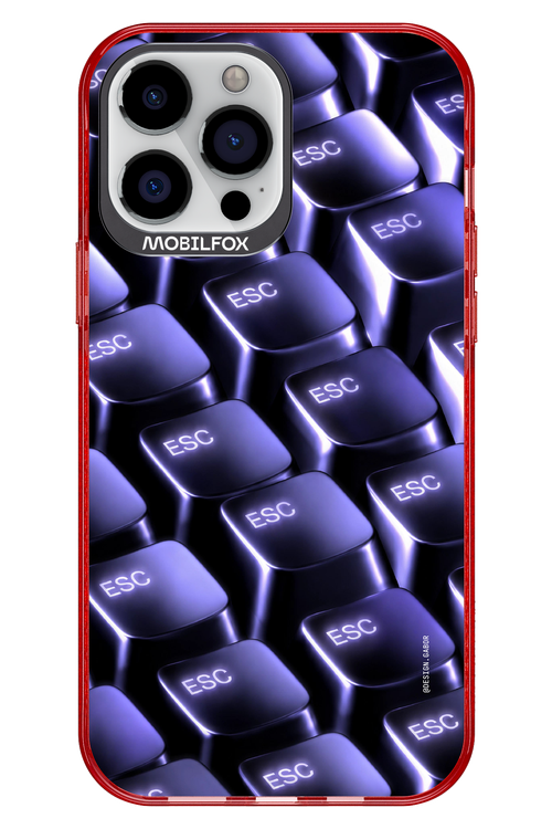 Can's Escape 2.0 - Apple iPhone 13 Pro Max