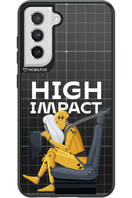 High Impact 2.0 - Samsung Galaxy S21 FE