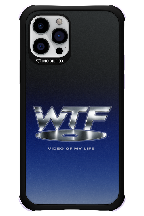 W T F 2.0 - Apple iPhone 12 Pro