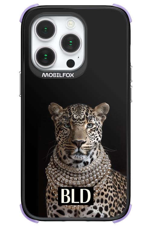 BLD LEO 2.0 - Apple iPhone 14 Pro