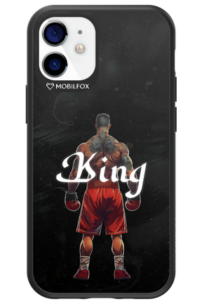 King - Apple iPhone 12 Mini