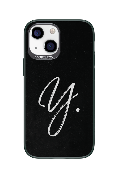 (Off Space) Y 2.0 - Apple iPhone 13 Mini