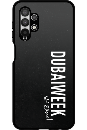 Dubaiweek 2.0 - Samsung Galaxy A13 4G