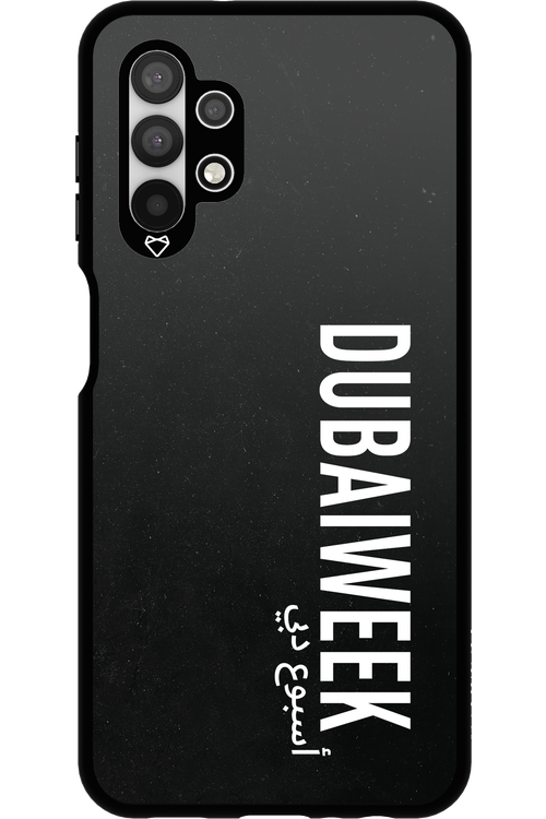 Dubaiweek 2.0 - Samsung Galaxy A13 4G