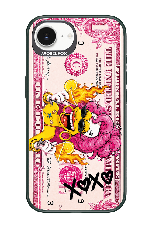Cocktail Clown 2.0 - Apple iPhone 16e