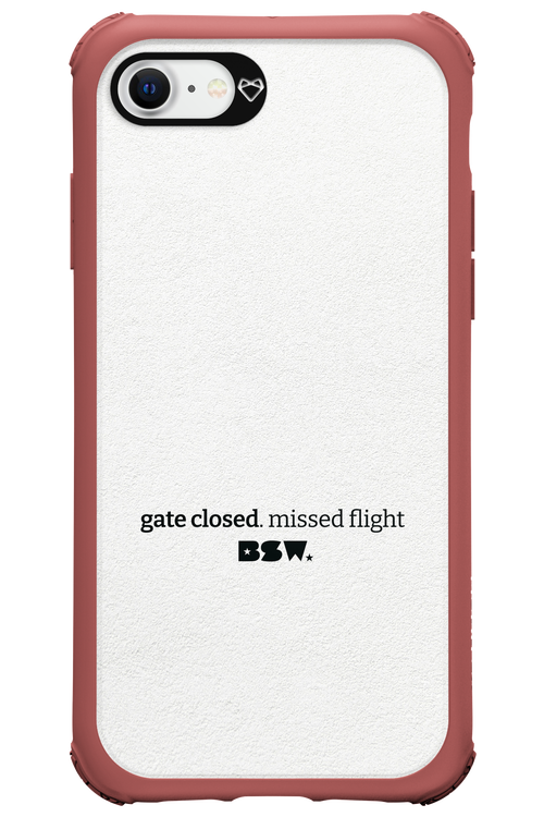 BSW FourSeasons 12 2.0 - Apple iPhone 7