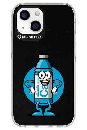 Vitamin Aqua Ca - Apple iPhone 13 Mini