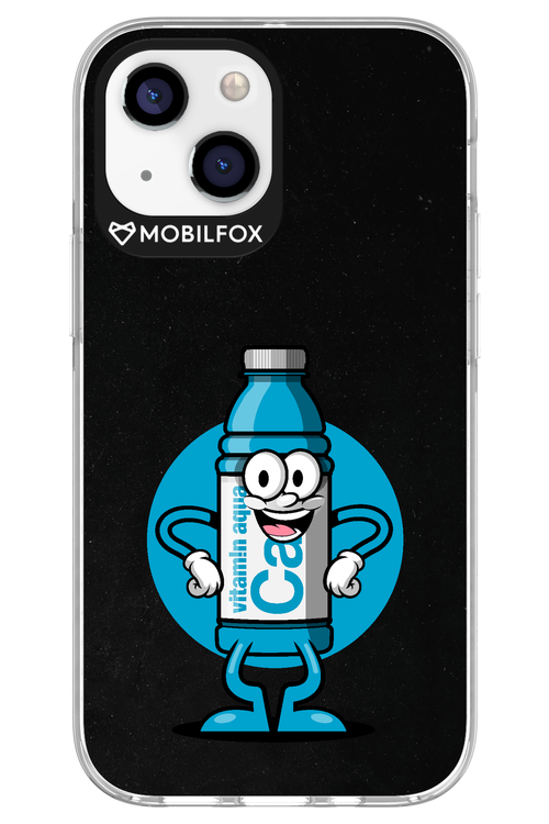 Vitamin Aqua Ca - Apple iPhone 13 Mini